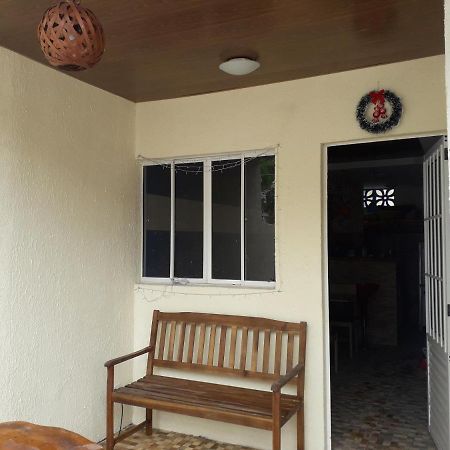 Apartmán Casa Maracaipe/ Pôrto das Galinhas Exteriér fotografie
