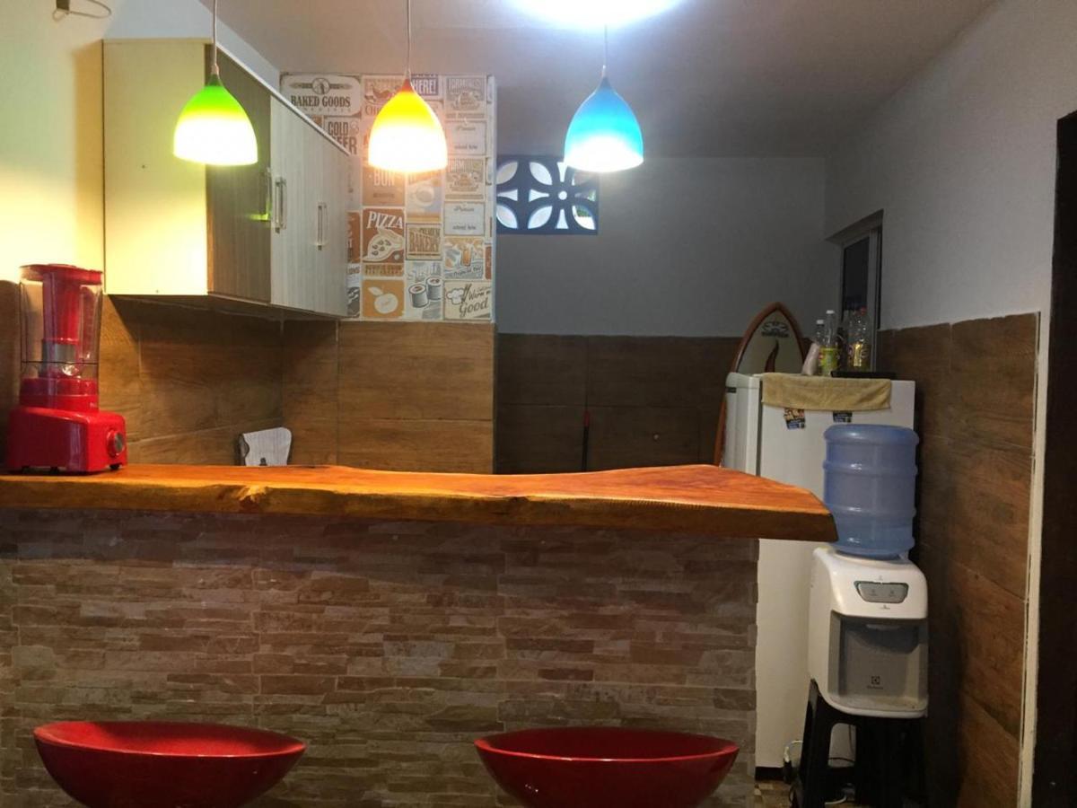 Apartmán Casa Maracaipe/ Pôrto das Galinhas Exteriér fotografie