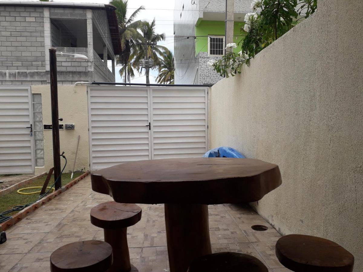 Apartmán Casa Maracaipe/ Pôrto das Galinhas Exteriér fotografie