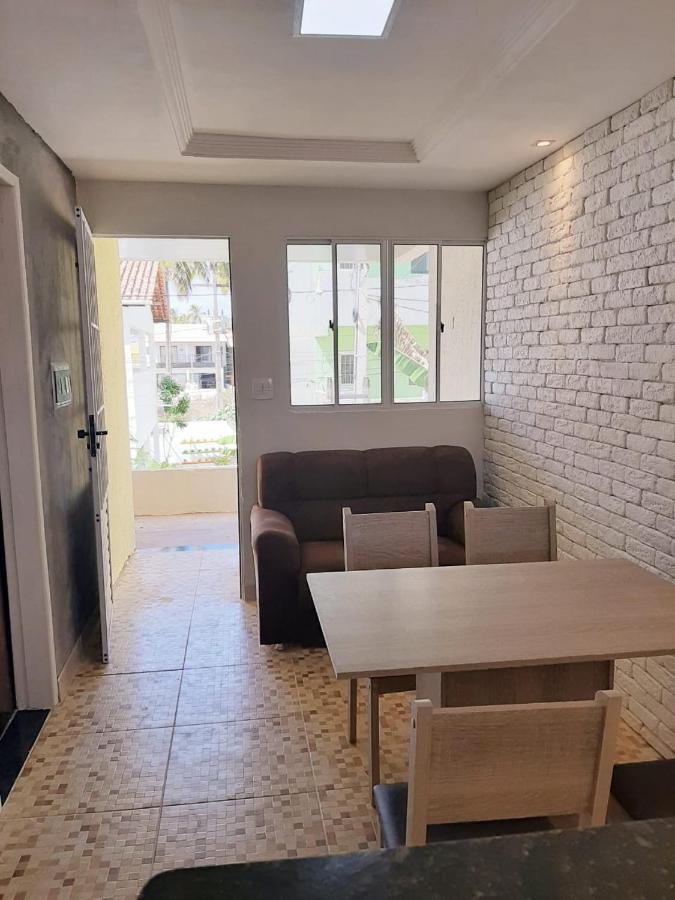 Apartmán Casa Maracaipe/ Pôrto das Galinhas Exteriér fotografie