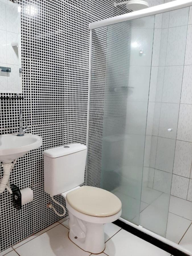 Apartmán Casa Maracaipe/ Pôrto das Galinhas Exteriér fotografie