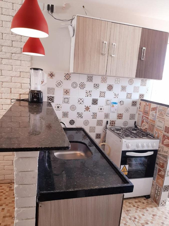 Apartmán Casa Maracaipe/ Pôrto das Galinhas Exteriér fotografie